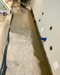 Ready for Wall Restoration