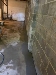 Proactively Waterproofing a Basement in Edison, NJ