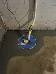 Sump Pump