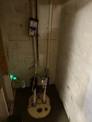 Sump Pump