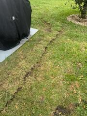 Concealing Drainage System