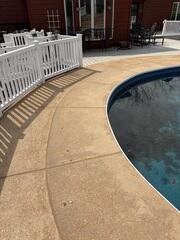 After Concrete Repair