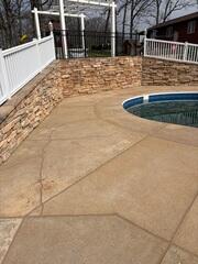 One Time Sealant Solution