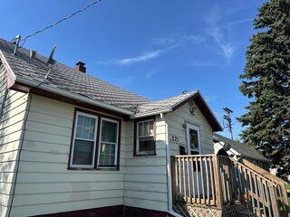 Asphalt Shingle Reaplcement in Moorhead, MN | IKO Dynasty Shingles