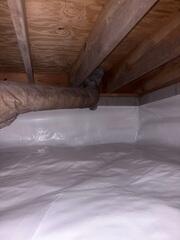 The CleanSpace Liner Goes Up The Walls