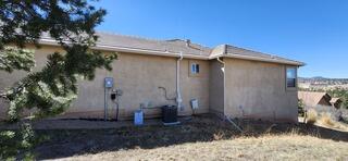 Radon Mitigation in Colorado Springs, CO