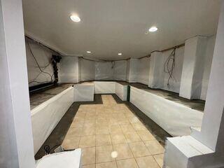 Drainage System