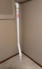 Radon Mitigation - Lincoln, NE