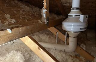 Radon Mitigation - Gretna, NE