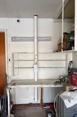 Radon Mitigation - Atlantic, IA