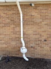 Commercial Radon Mitigation - Denison, IA