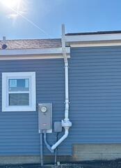 Radon Mitigation - Atlantic, IA