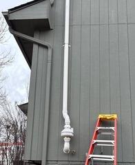 Radon Mitigation - Omaha, NE