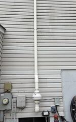 Radon Mitigation - Bellevue, NE