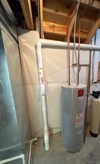 Radon Mitigation - Lawton, IA