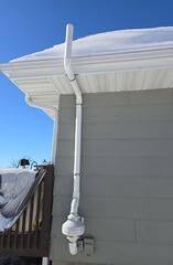 Radon Mitigation - Boone, IA