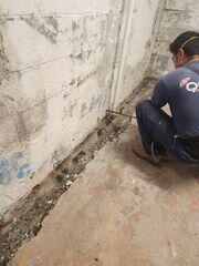 Waterproofing Solution for a Basement in Bound Brook, NJ