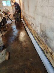 Installation Progress