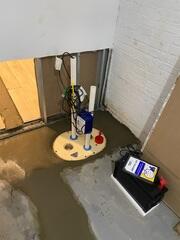 Sump Pump