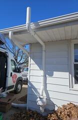 Radon Mitigation - Urbandale, IA