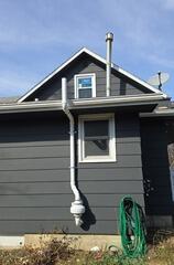 Radon Mitigation - Mason City, IA