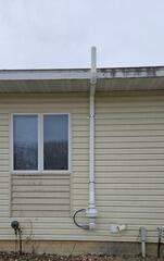 Radon Mitigation - Oskaloosa, IA