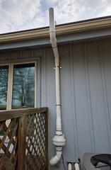 Radon Mitigation - Ames, IA