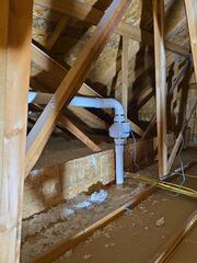 Commercial Radon Mitigation - Ogden, IA