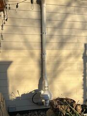 Radon Mitigation - Des Moines, IA