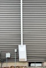 Radon Mitigation - Newton, IA