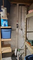 Radon Mitigation - Ankeny, IA
