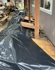 Now Ready To Install Push Piers!