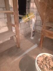 Basement & Crawlspace Mitigation in Auburn, WY