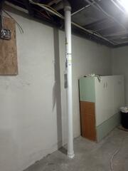 Basement Mitigation in Boise, ID