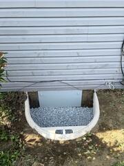 Encapsulating a Damp Crawl Space in Cherry Hill, NJ