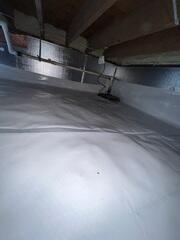 Vapor Barrier
