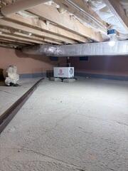 Crawl Space Insulation in Newark, DE