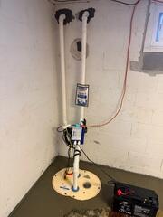 Sump Pump