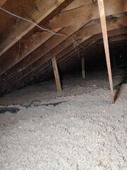 Full Attic Insulation