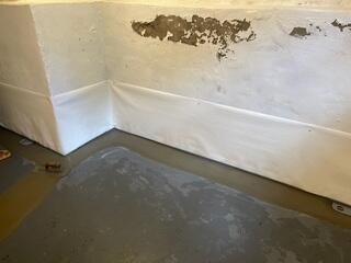 Addressing Basement Water Seepage in Brooklyn, NY