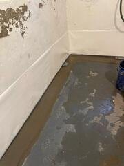 Waterproofing