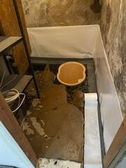 Sump Pump Installation