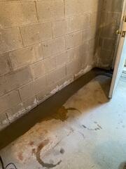 Waterproofing