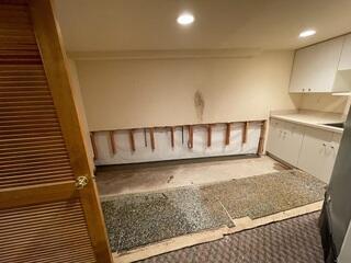 Waterproofing Solution For a Basement in Nanuet, NY