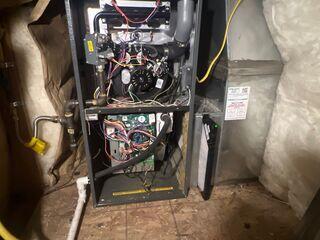 Crawlspace Encapsulation Laporte, Co