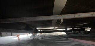Crawlspace Encapsulation