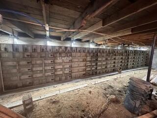 Auxiliary Wall Forms