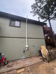 Exterior Radon Mitigation