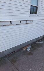 Exterior Wall Insulated in Lorain, OH