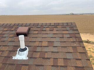 Interior Radon Mitigation System Platteville, Co